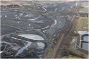 Hatfield Colliery Landslide